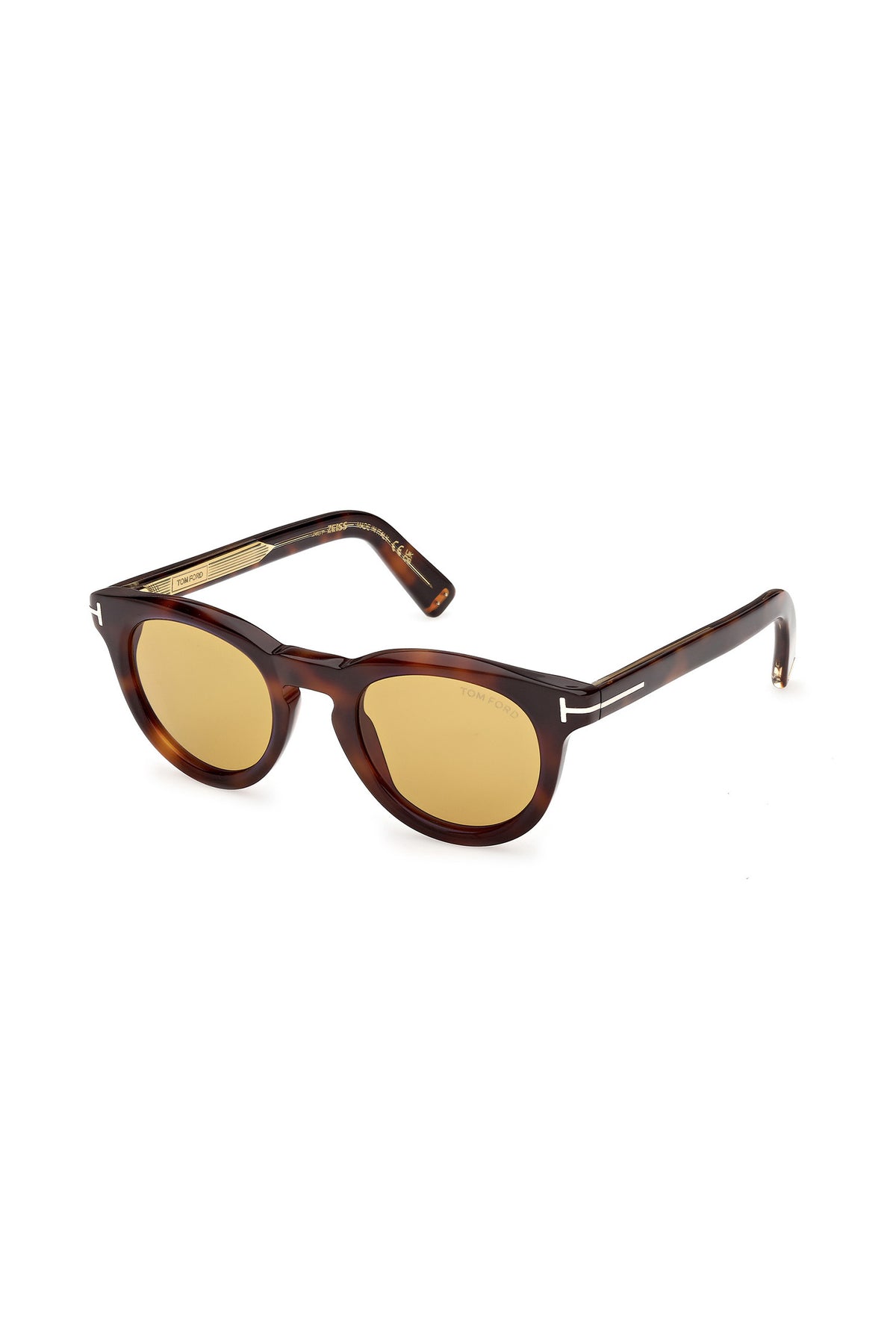TOM FORD | Icon Collection TF1325 Sunglasses | Tortoise