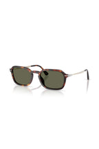 PERSOL | PO3381-S Sunglasses | Havana