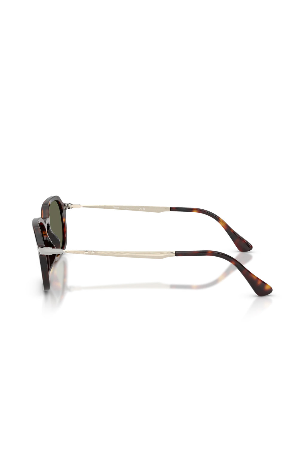 PERSOL | PO3381-S Sunglasses | Havana