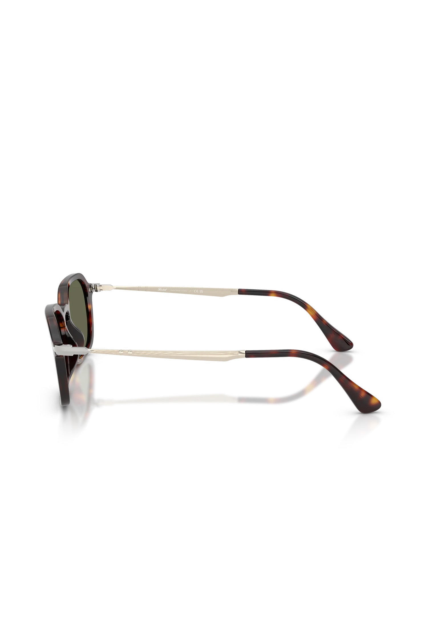 PERSOL | PO3381-S Sunglasses | Havana