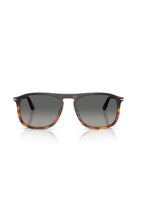 PERSOL | PO3392S Sunglasses | Havana