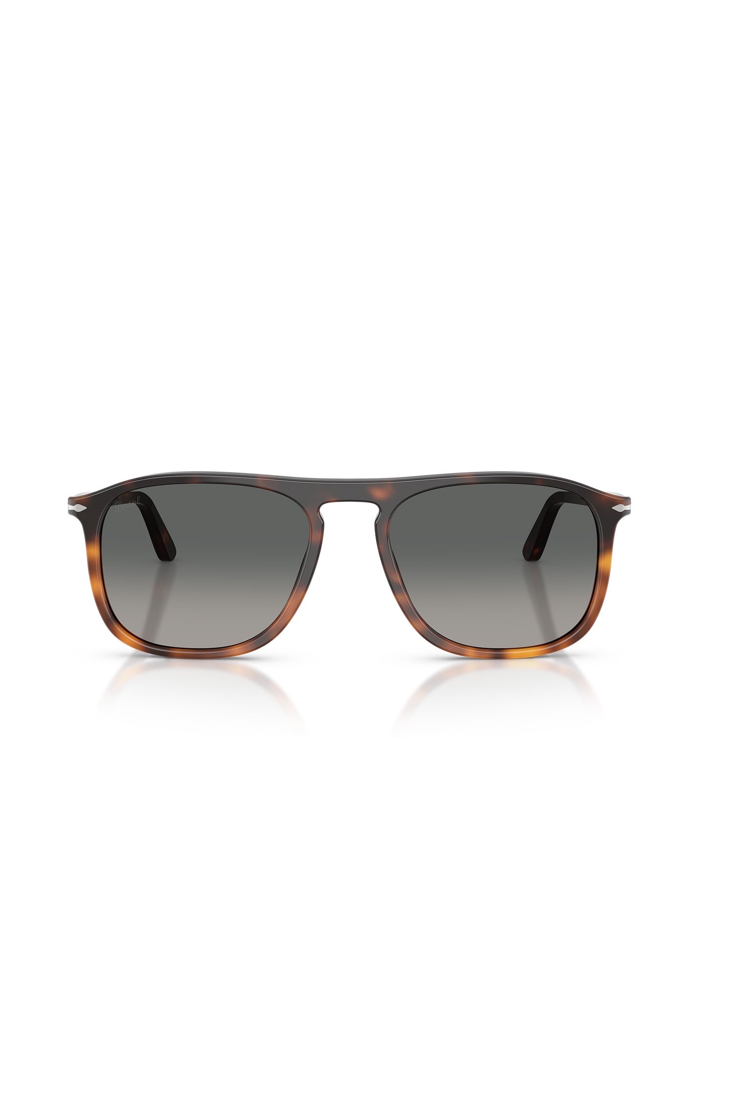 PERSOL | PO3392S Sunglasses | Havana