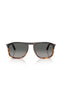 PERSOL | PO3392S Sunglasses | Havana