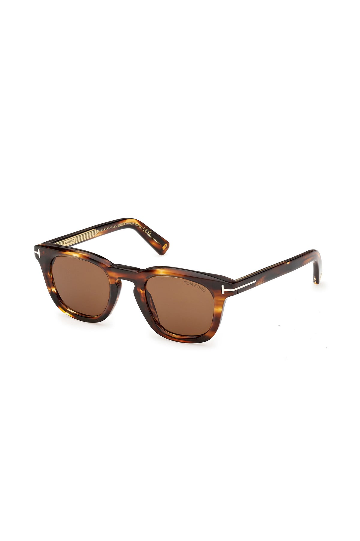 TOM FORD | Icon Collection TF1326 Sunglasses | Tortoise