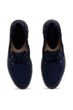 VILEBREQUIN | Connor Boat Shoe | Navy