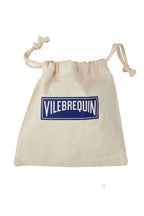 VILEBREQUIN | Turtle Cork Ring | Navy