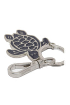 VILEBREQUIN | Turtle Keyring | Navy