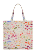 VILEBREQUIN | Tropical Fish Tote Bag | Multi-Colour