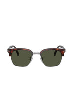 PERSOL | PO3199S Sunglasses | Havana