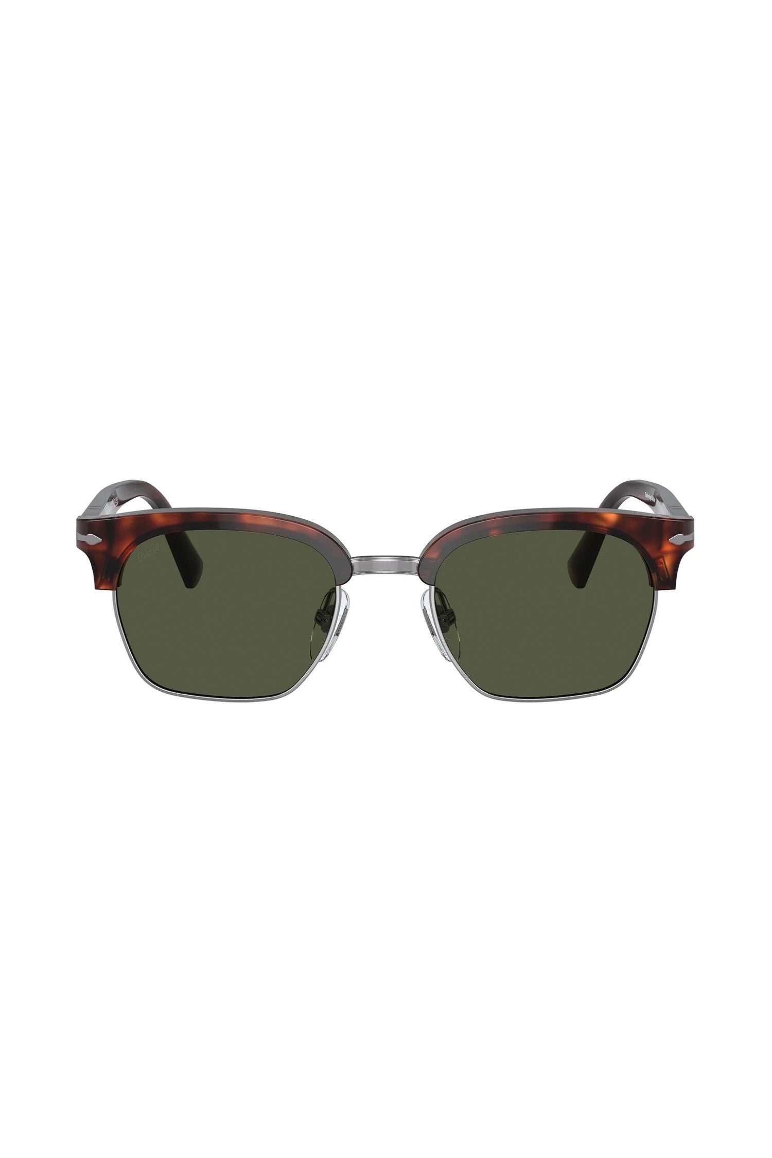 PERSOL | PO3199S Sunglasses | Havana