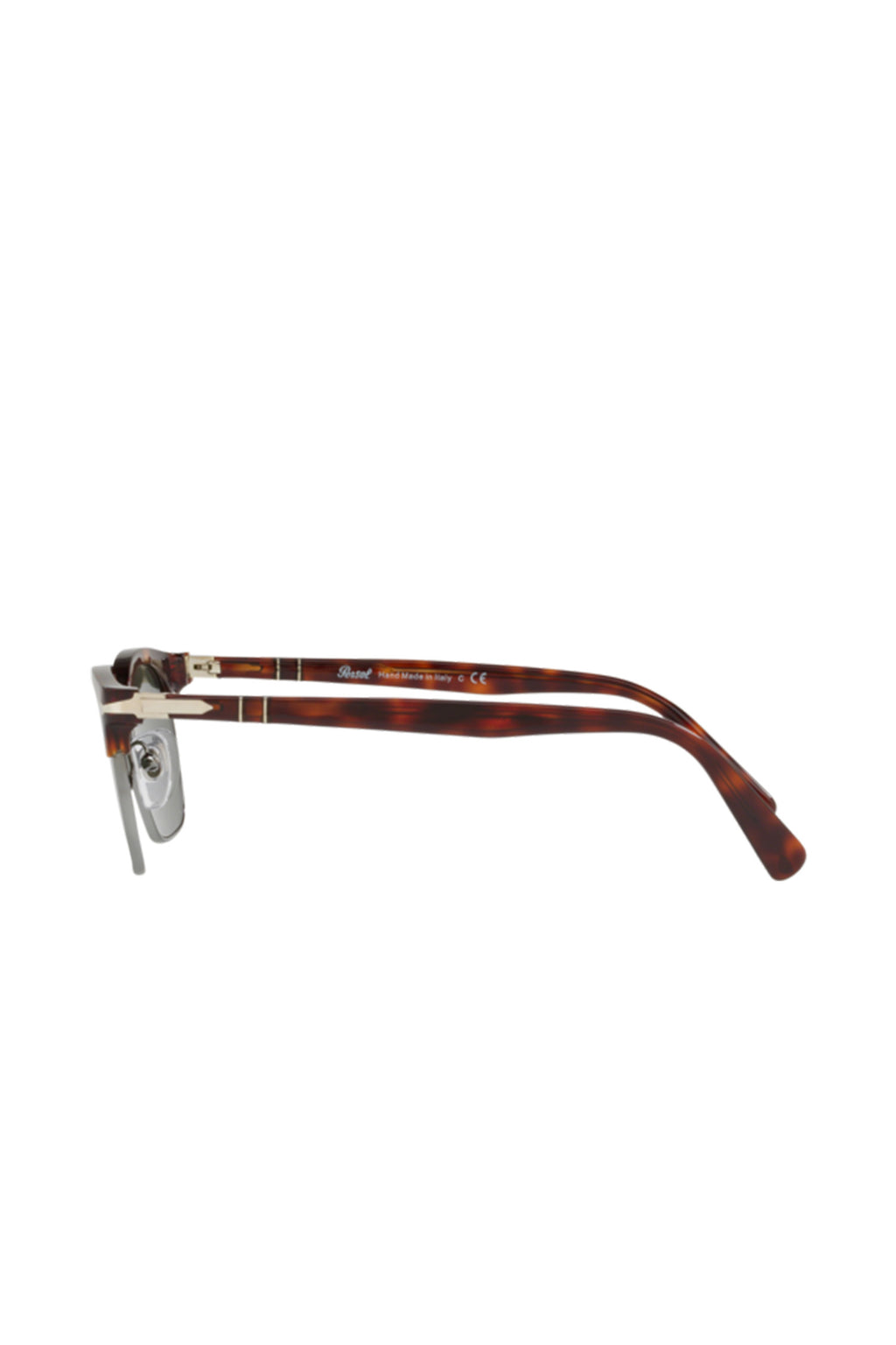 PERSOL | PO3199S Sunglasses | Havana