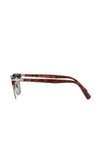 PERSOL | PO3199S Sunglasses | Havana
