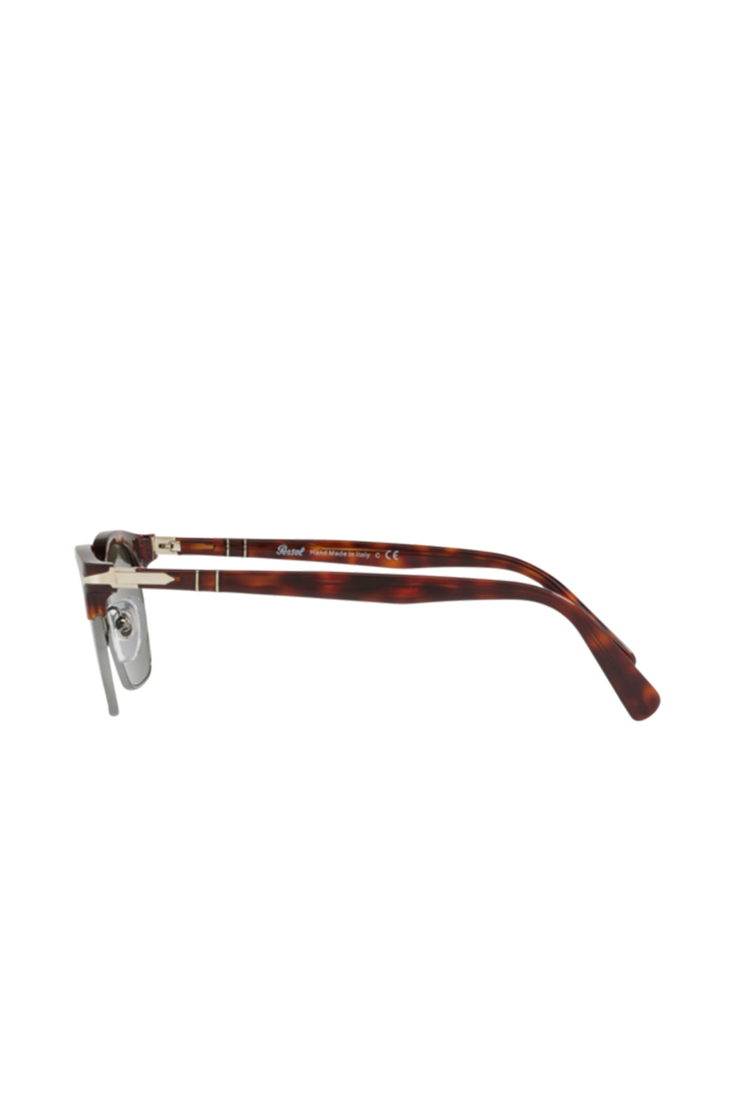 PERSOL | PO3199S Sunglasses | Havana