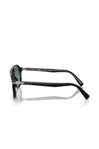 PERSOL | PO3235S Sunglasses | Black