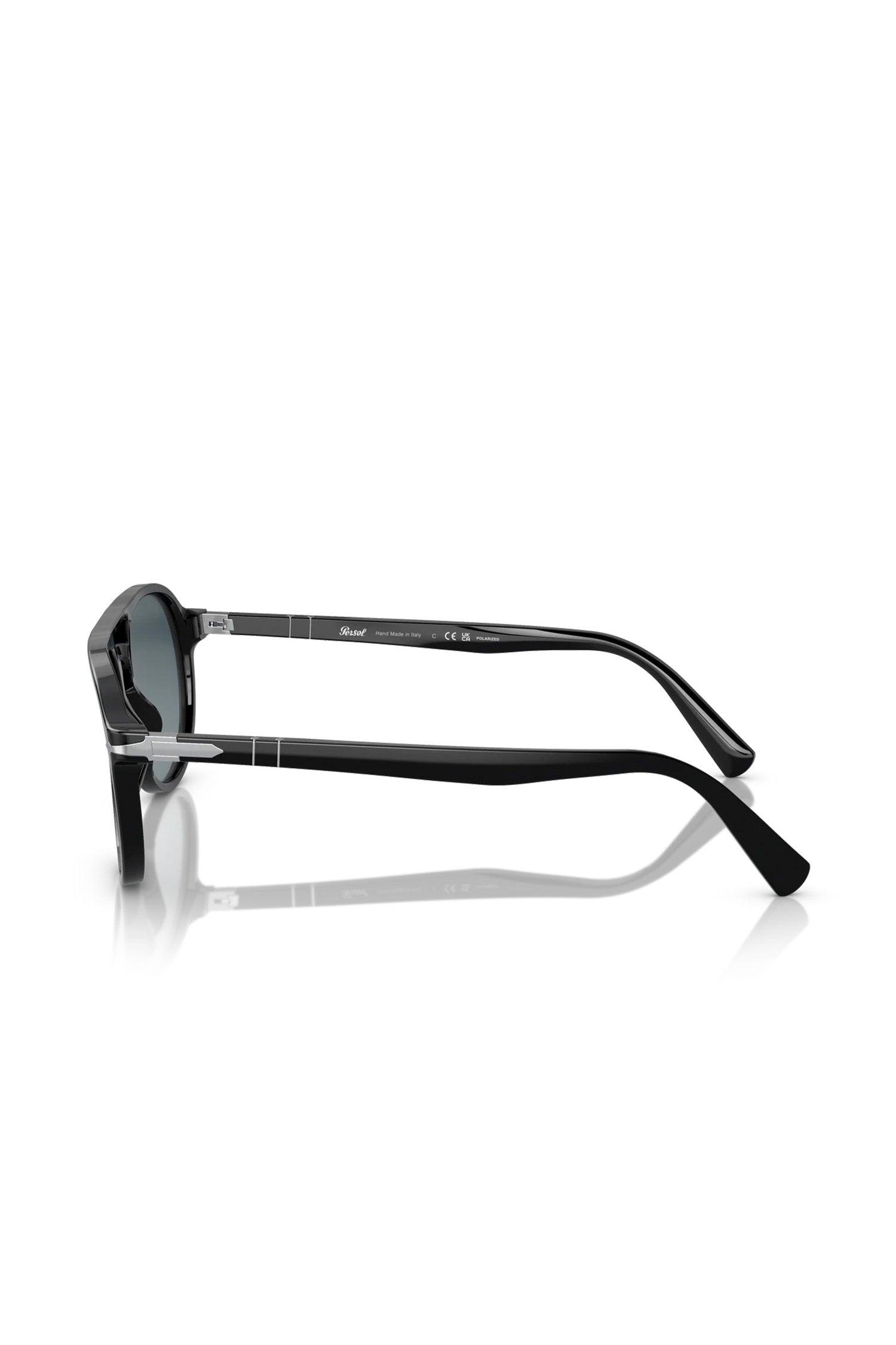 PERSOL | PO3235S Sunglasses | Black