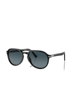PERSOL | PO3235S Sunglasses | Black