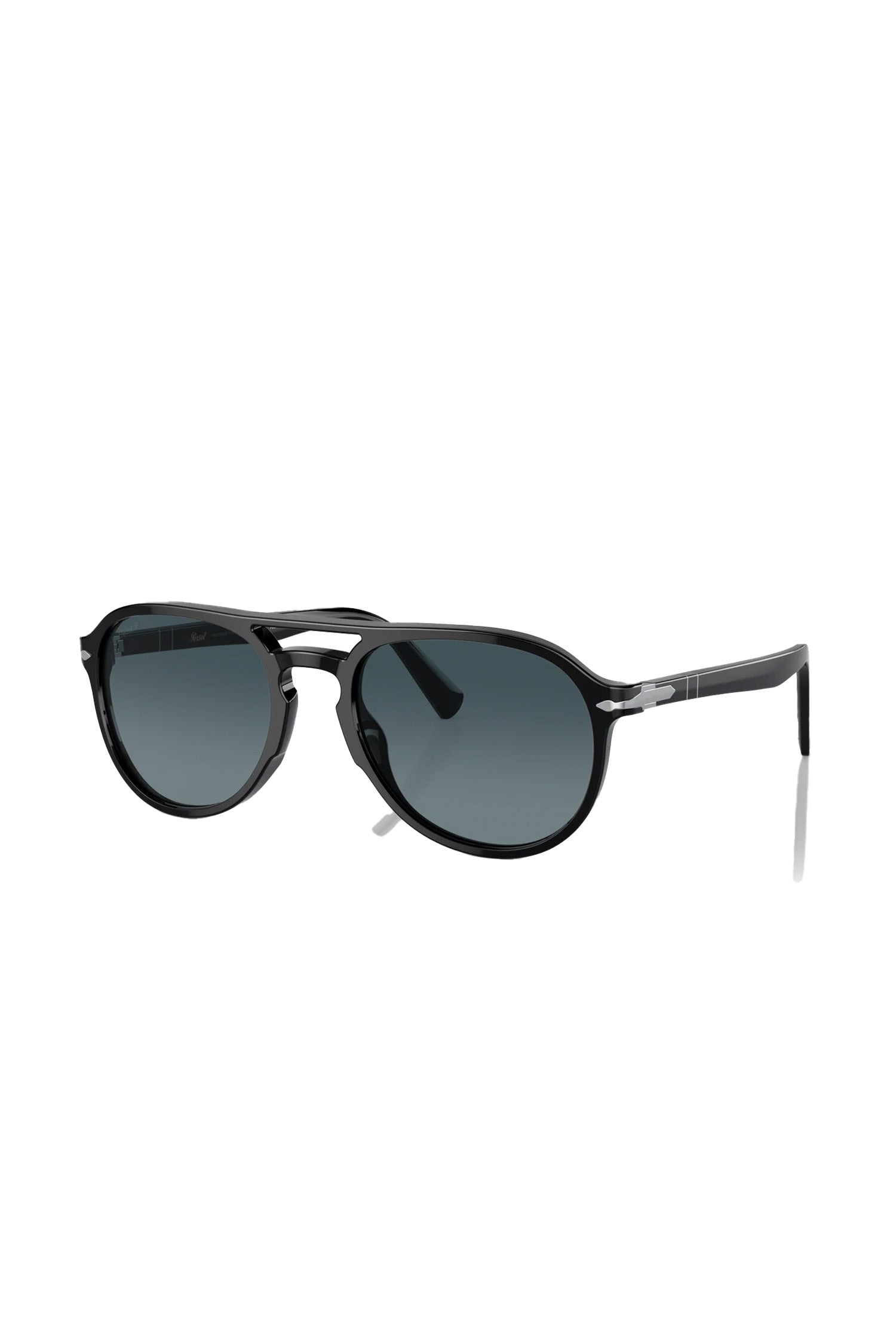PERSOL | PO3235S Sunglasses | Black