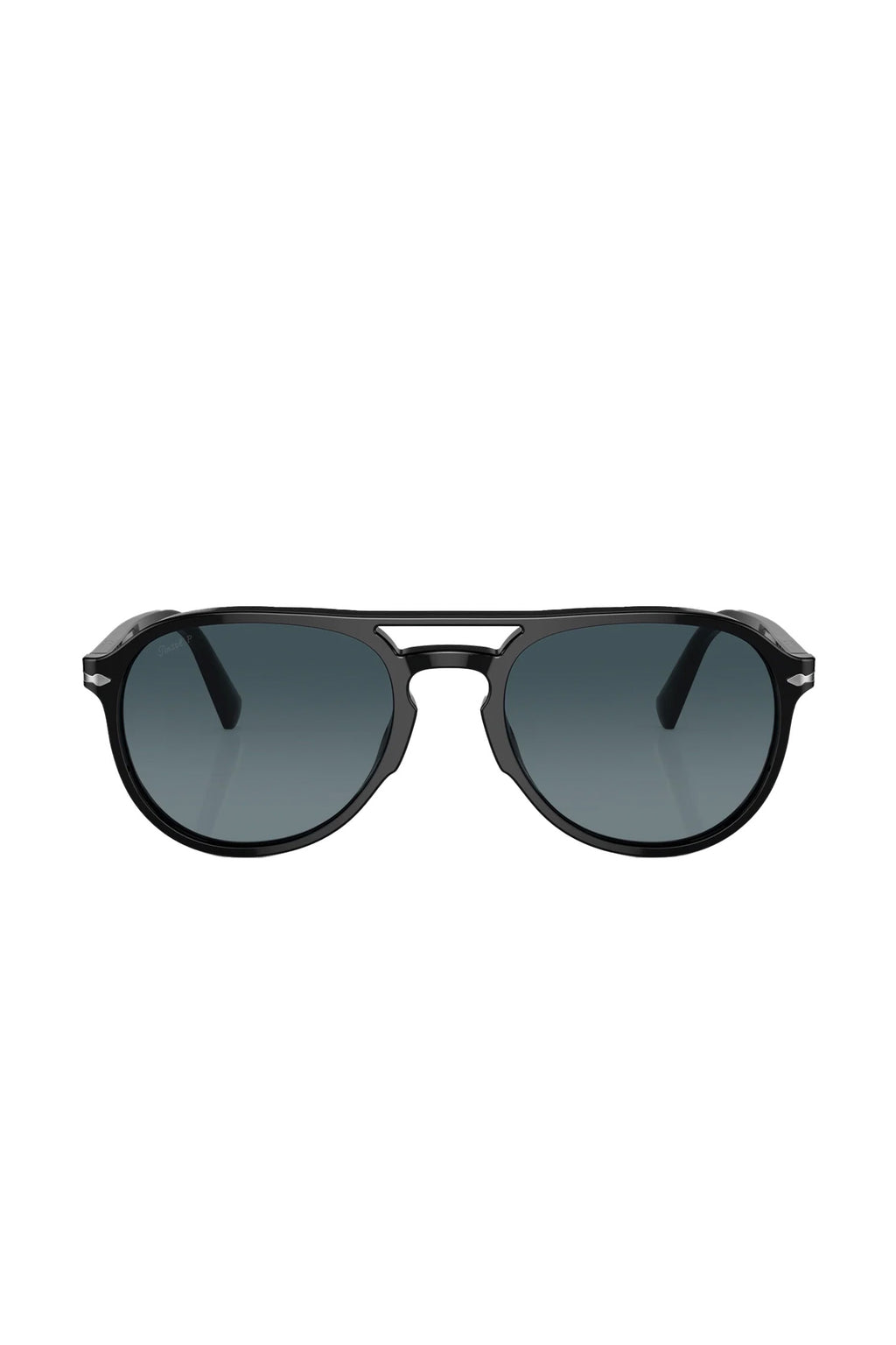 PERSOL | PO3235S Sunglasses | Black