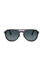 PERSOL | PO3235S Sunglasses | Black