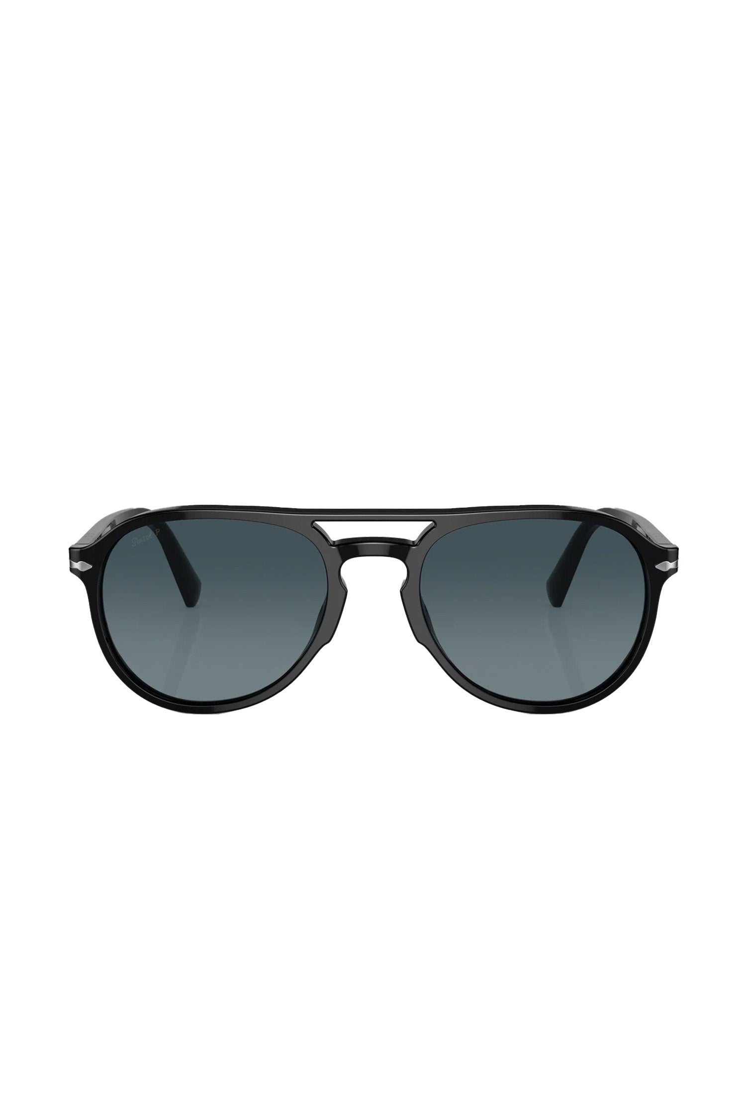 PERSOL | PO3235S Sunglasses | Black