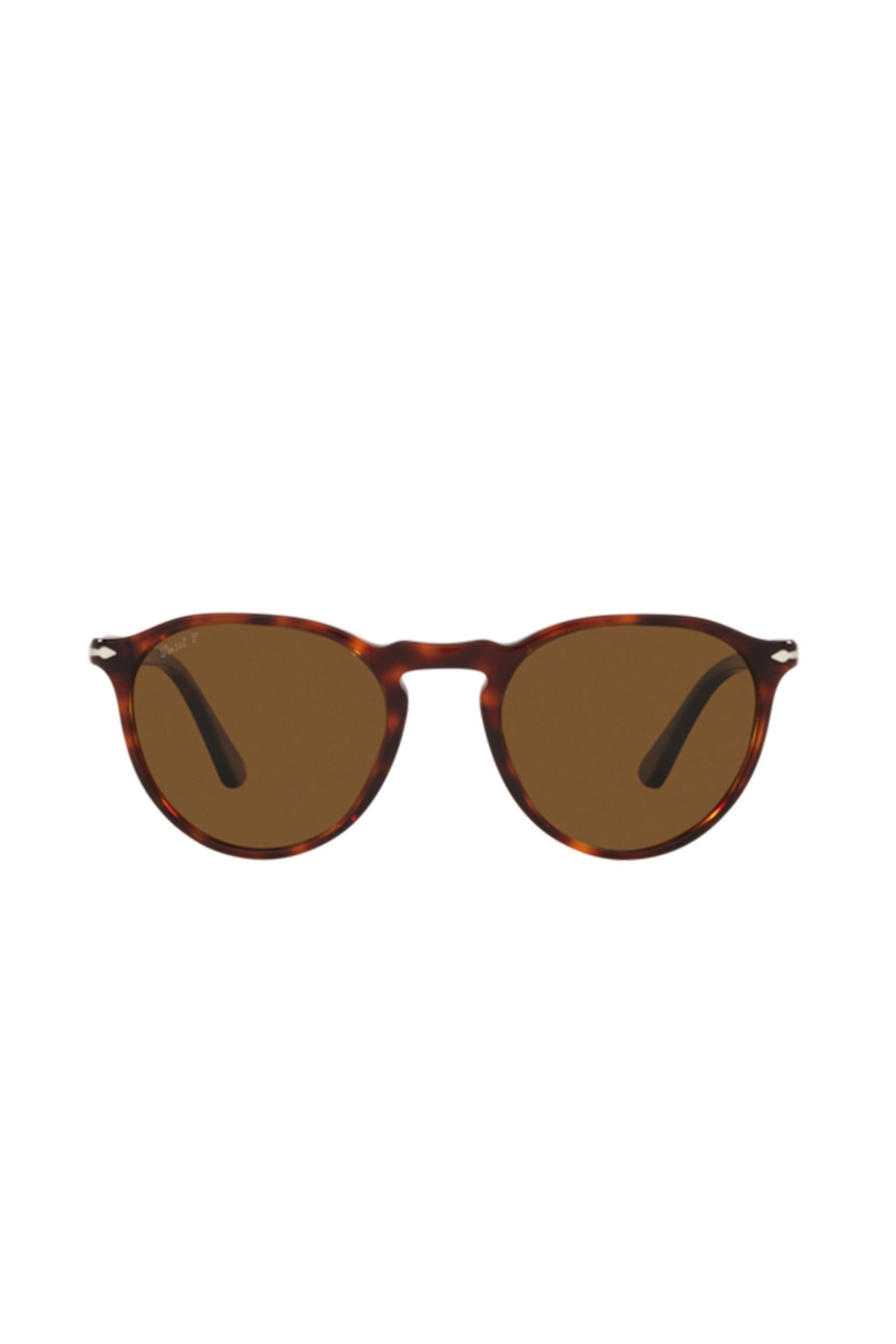 PERSOL | PO3286S Sunglasses | Havana