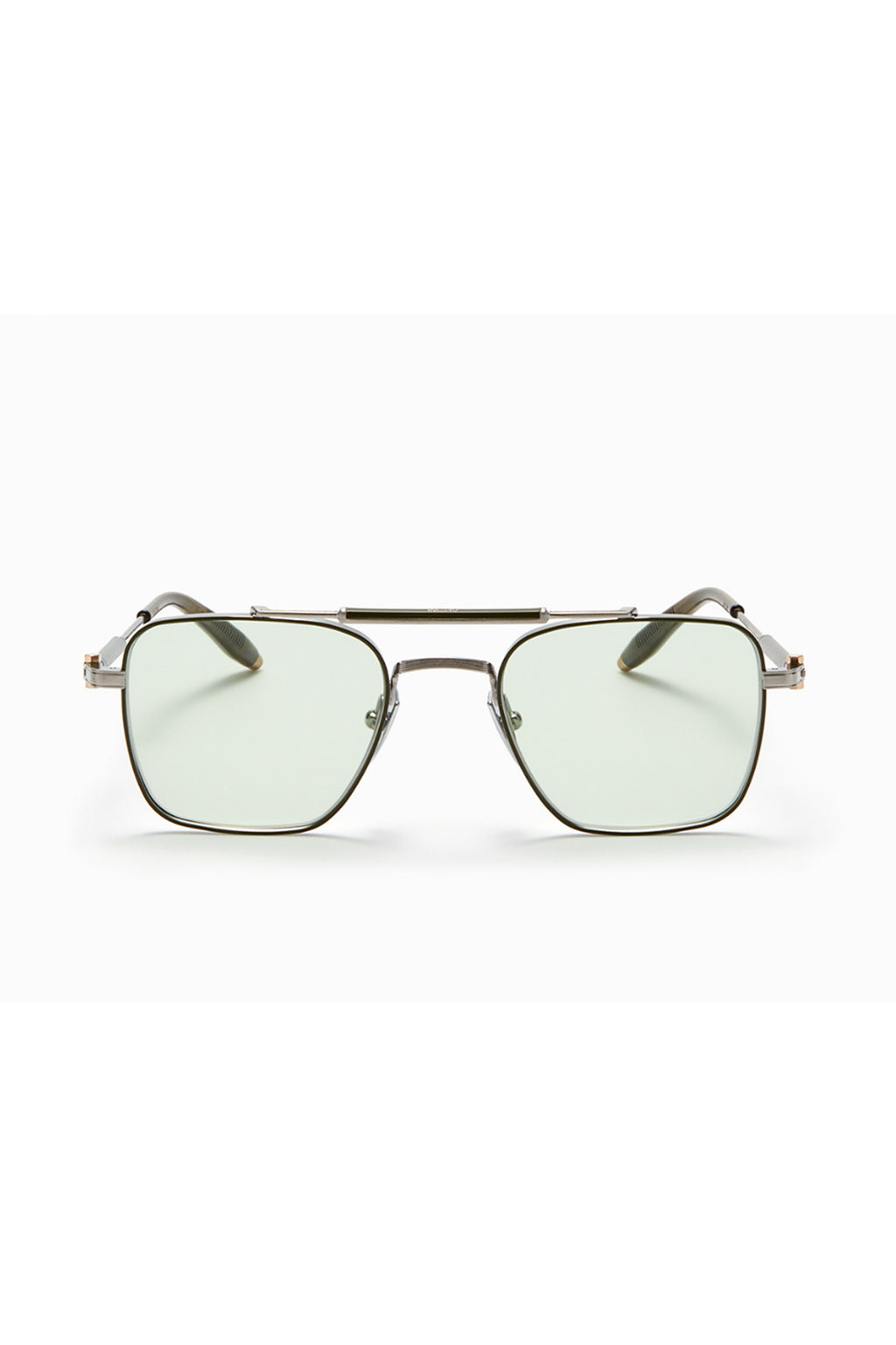 AKONI | Europa AKX-200 Optical Glasses | Olive Green