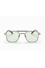 AKONI | Europa AKX-200 Optical Glasses | Olive Green