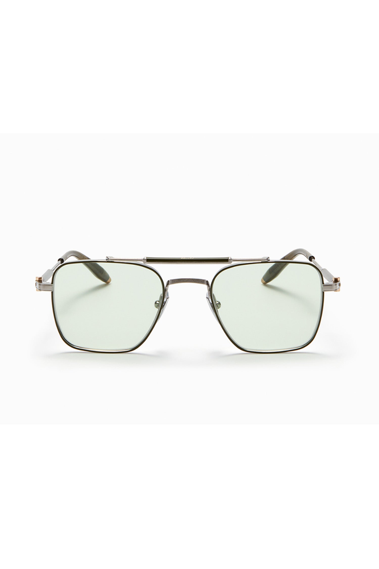 AKONI | Europa AKX-200 Optical Glasses | Olive Green