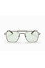 AKONI | Europa AKX-200 Optical Glasses | Olive Green