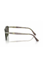 PERSOL | PO3286S Sunglasses | Green