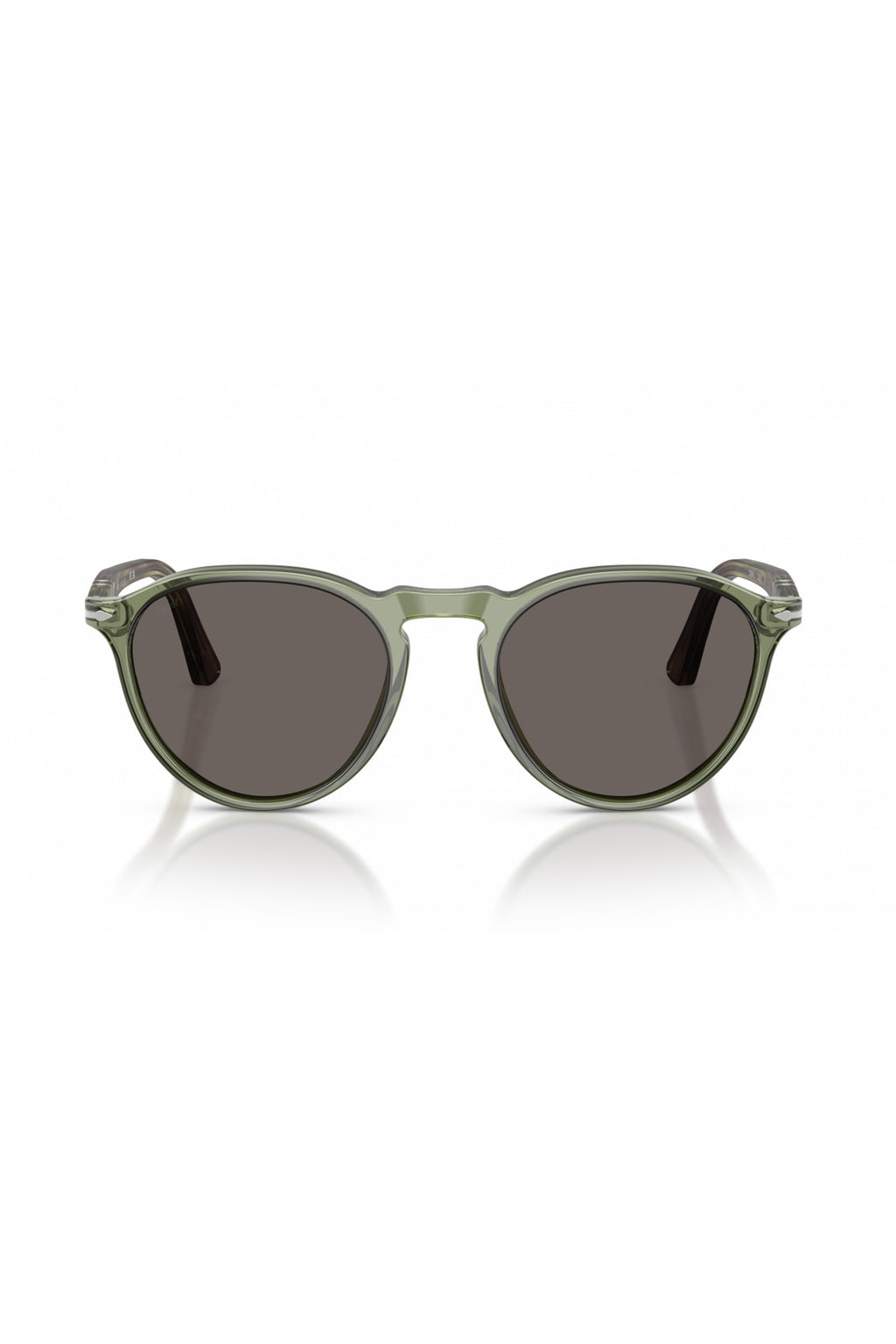 PERSOL | PO3286S Sunglasses | Green