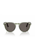 PERSOL | PO3286S Sunglasses | Green