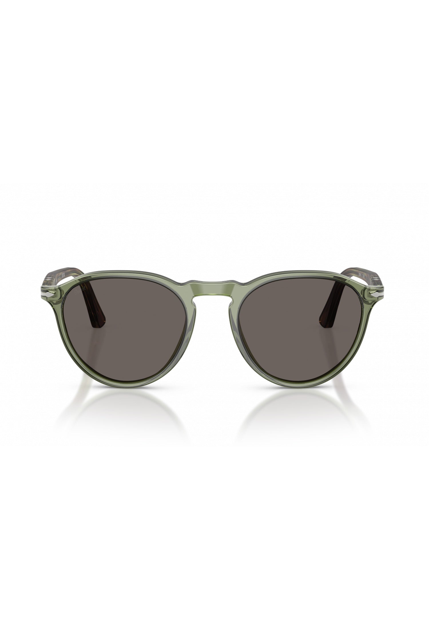 PERSOL | PO3286S Sunglasses | Green