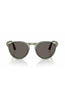 PERSOL | PO3286S Sunglasses | Green