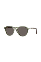 PERSOL | PO3286S Sunglasses | Green