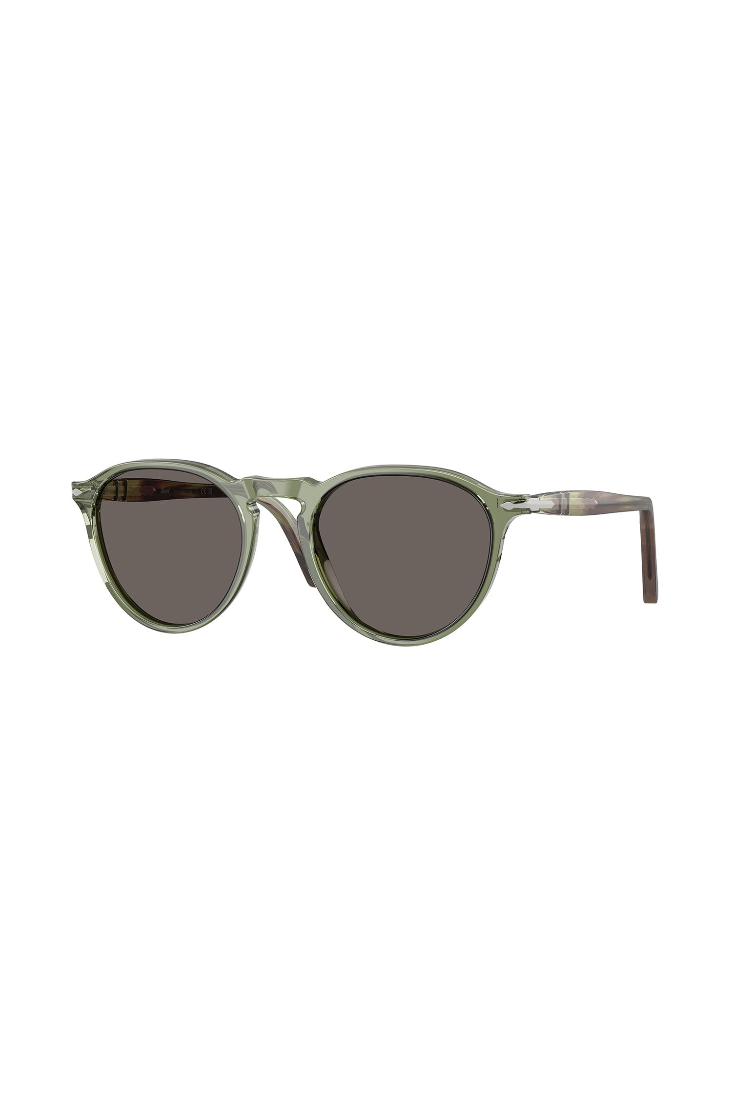 PERSOL | PO3286S Sunglasses | Green