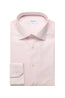 ETON | Horizontal Stripe Shirt | Pink
