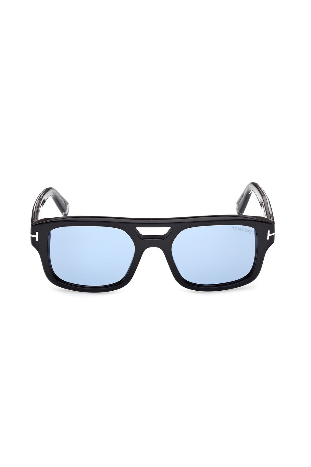 TOM FORD | Icon Collection Sunglasses | Blue & Black