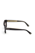 TOM FORD | Icon Collection Sunglasses | Black