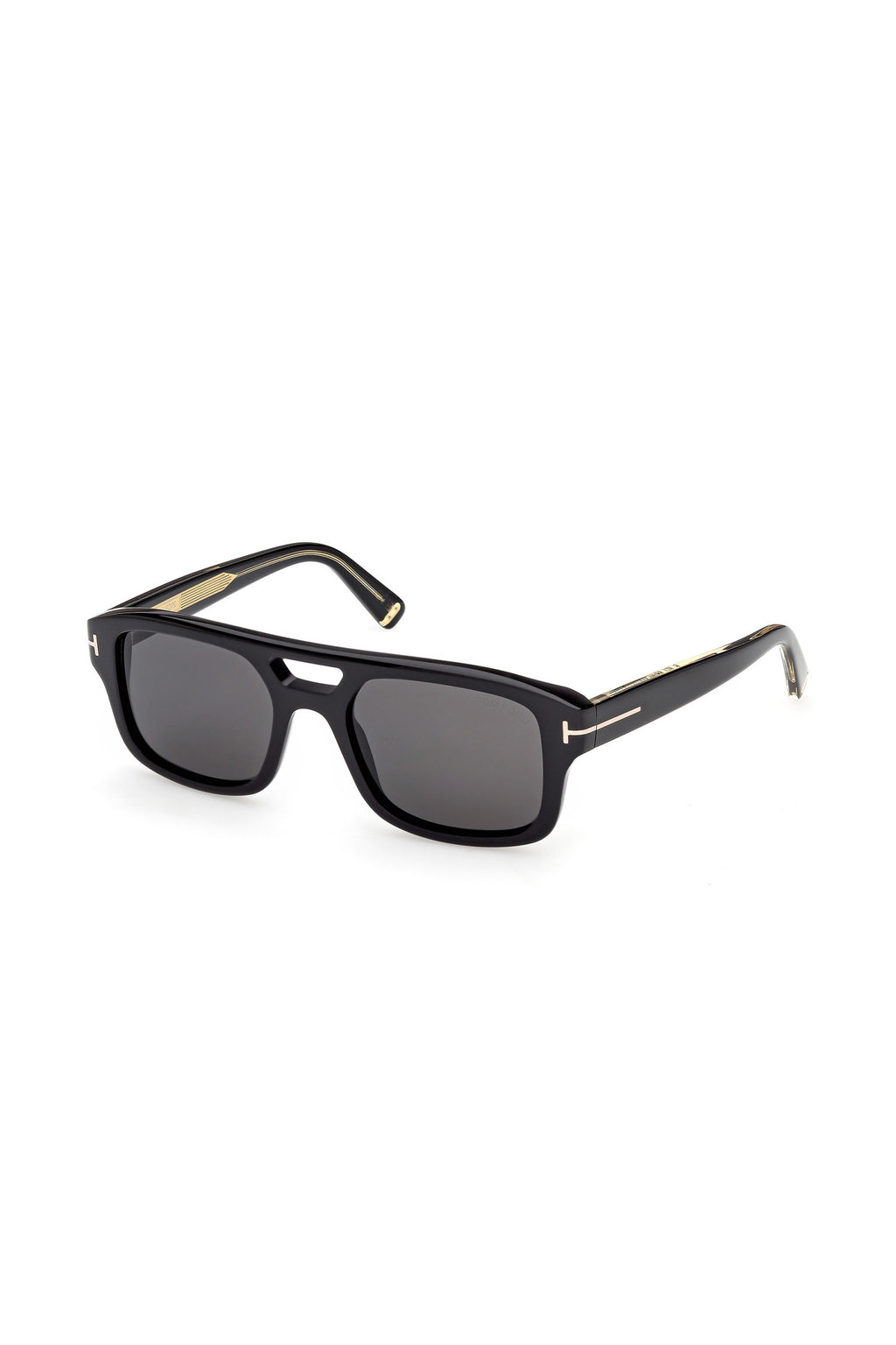 TOM FORD | Icon Collection Sunglasses | Black