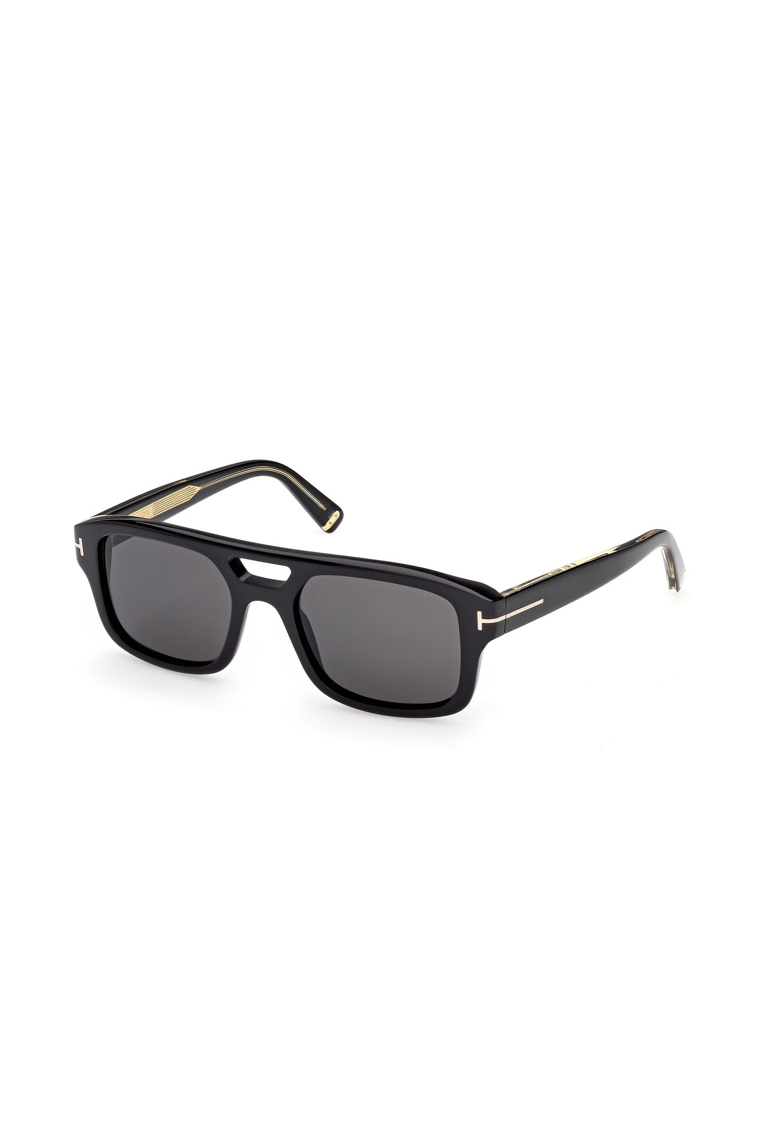 TOM FORD | Icon Collection Sunglasses | Black