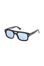 TOM FORD | Icon Collection Sunglasses | Blue & Black