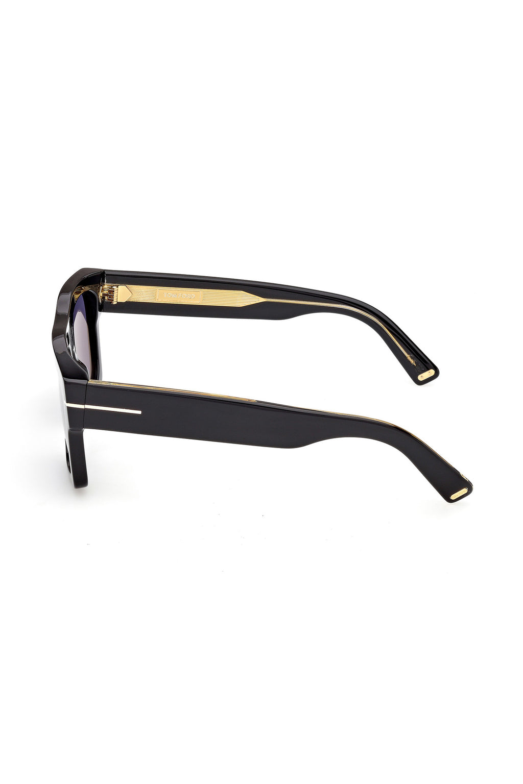 TOM FORD | Icon Collection Sunglasses | Black