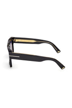 TOM FORD | Icon Collection Sunglasses | Black