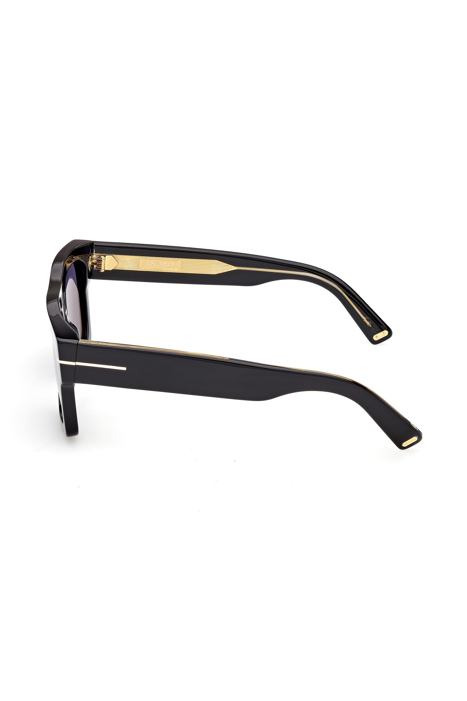 TOM FORD | Icon Collection Sunglasses | Black