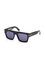 TOM FORD | Icon Collection Sunglasses | Black