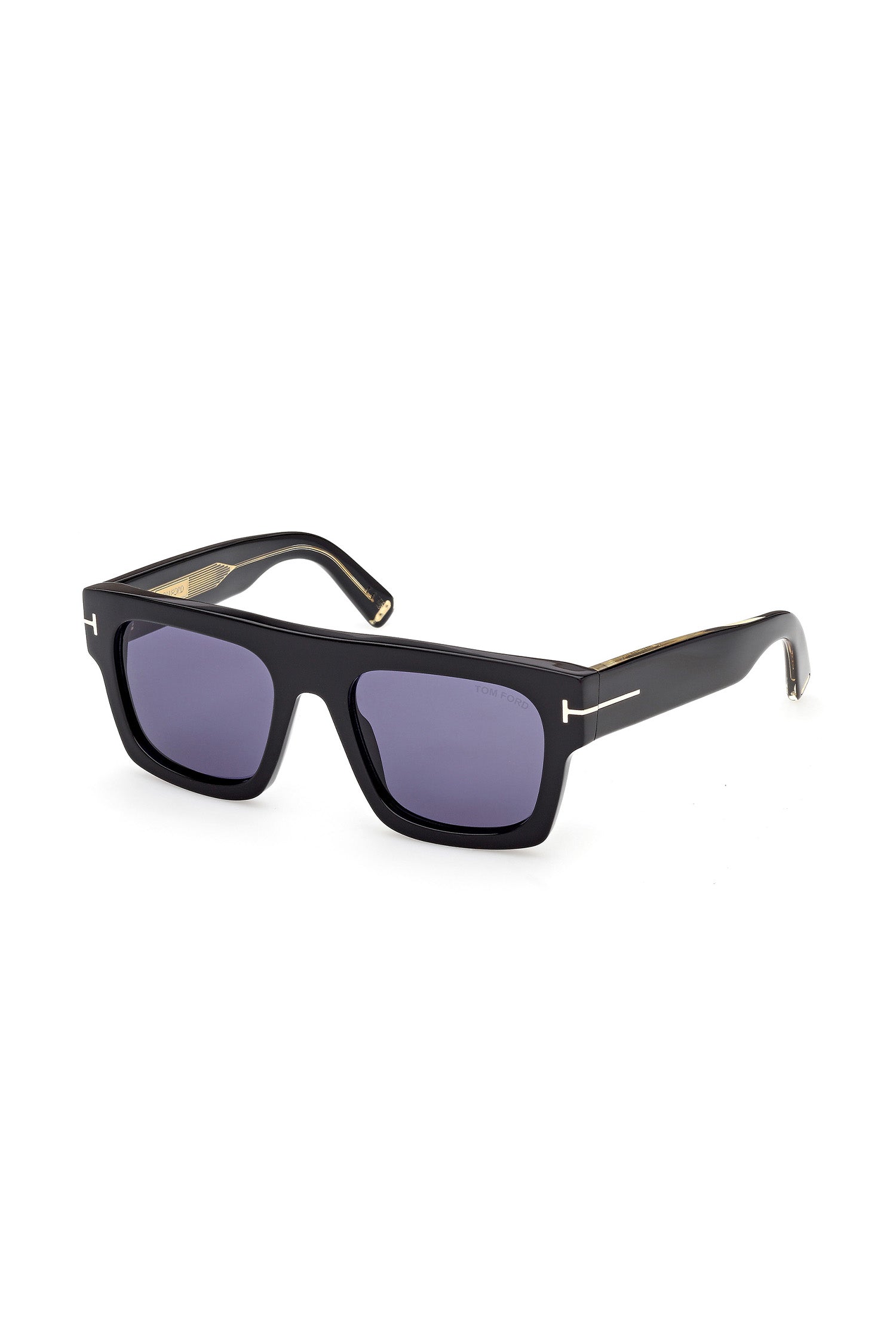 TOM FORD | Icon Collection Sunglasses | Black