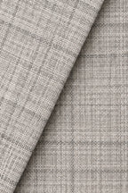 TOMBOLINI | Zero-Gravity Wool, Silk, Linen Jacket | Light Brown