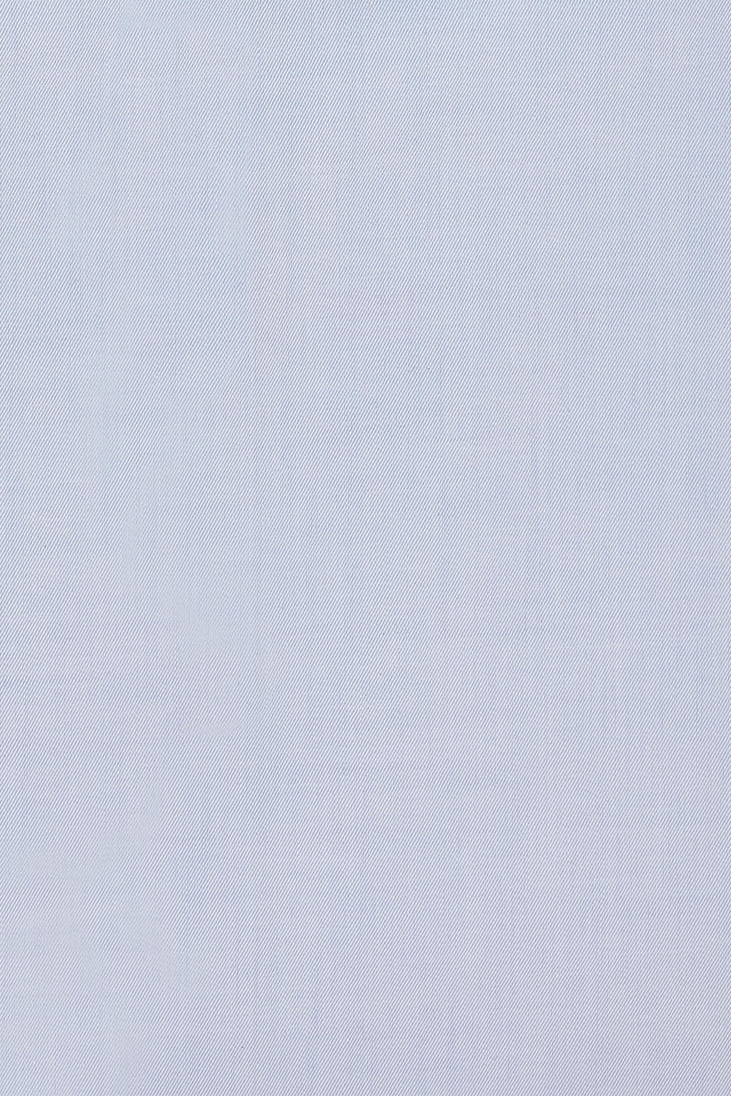 CANALI | Fine Twill Shirt | Blue