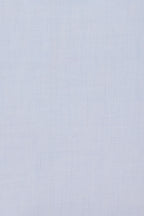 CANALI | Fine Twill Shirt | Blue